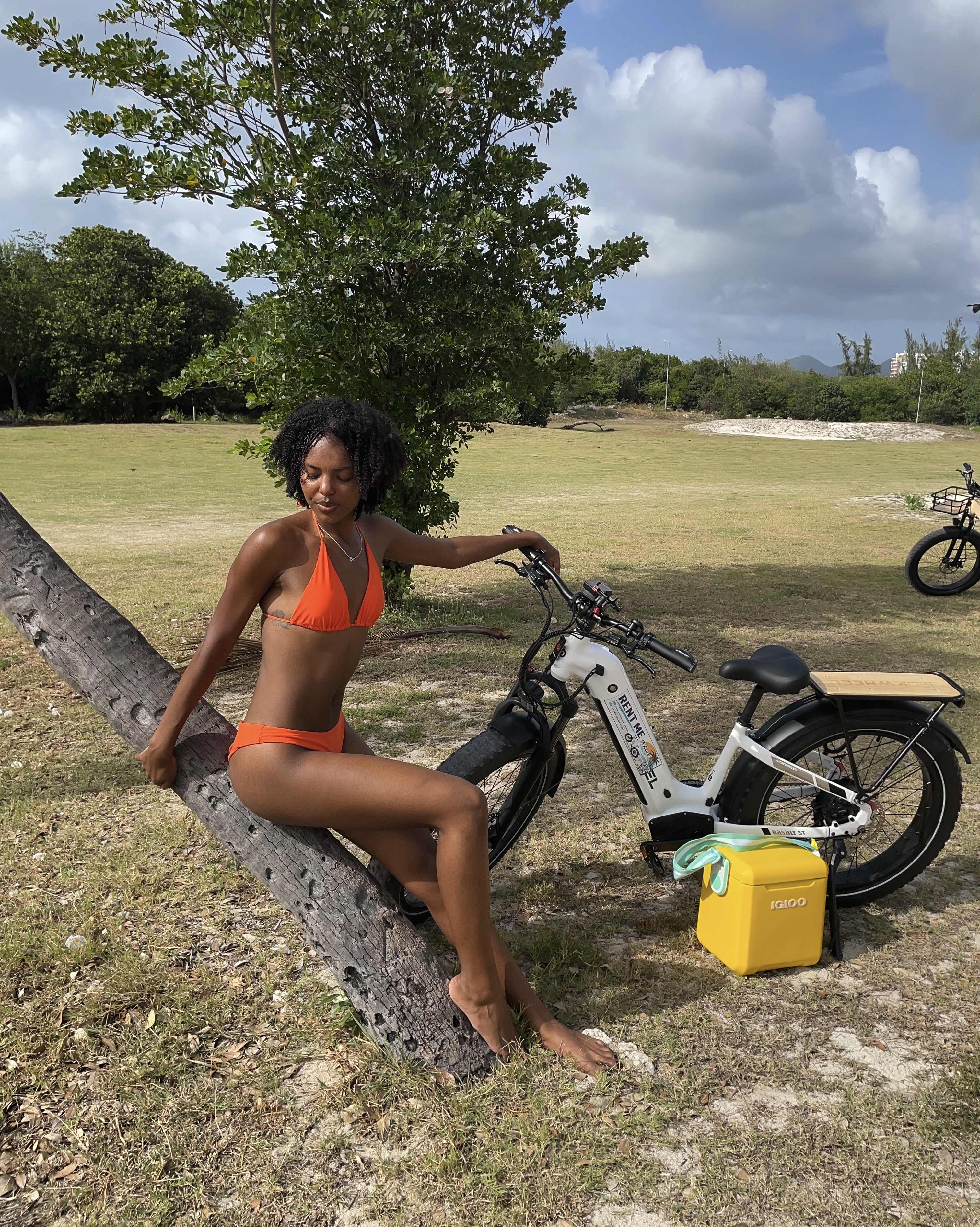 Island Escape electric bike rental gallery image 6 in St. Maarten