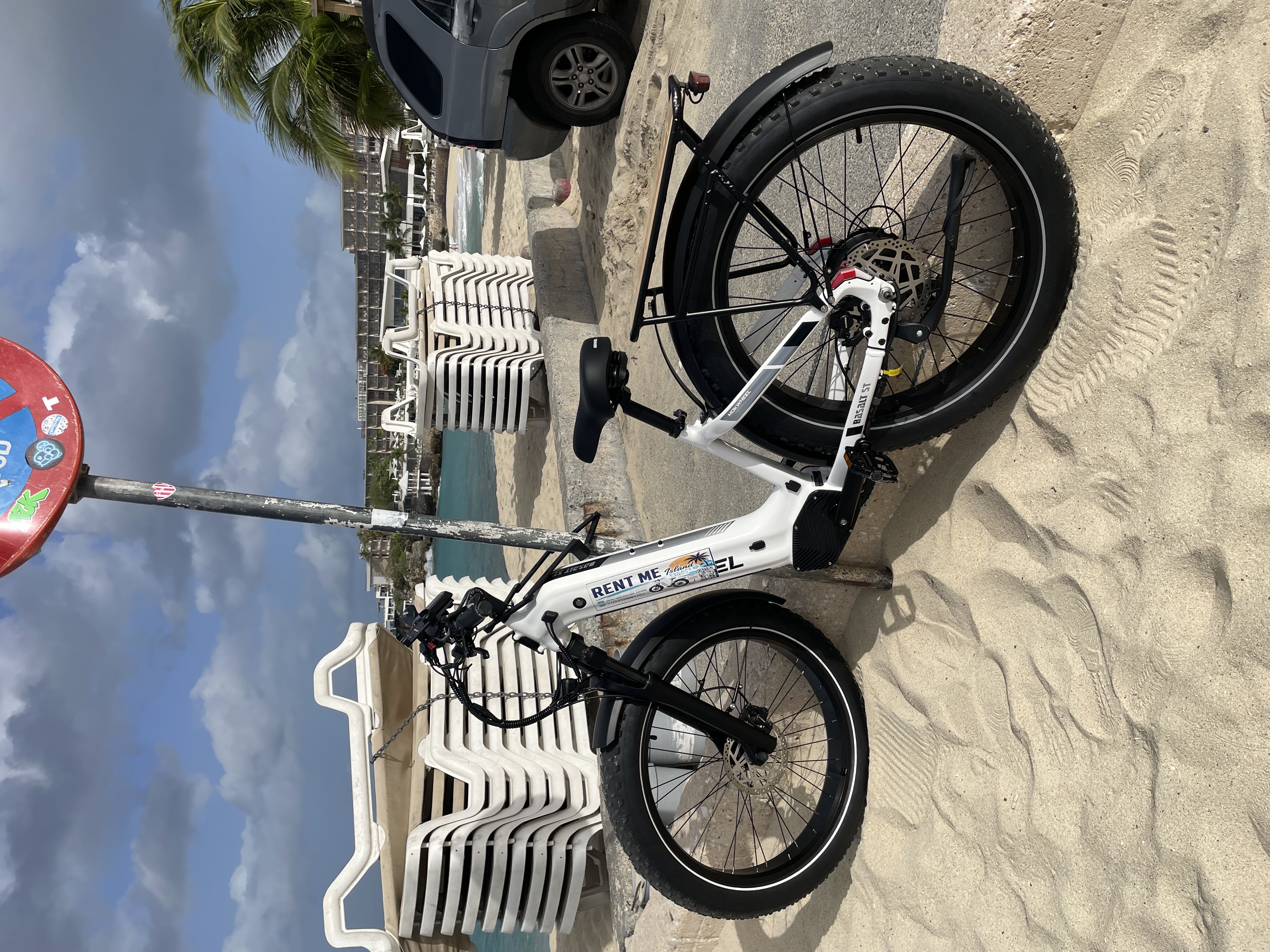 Island Escape electric bike rental gallery image 8 in St. Maarten