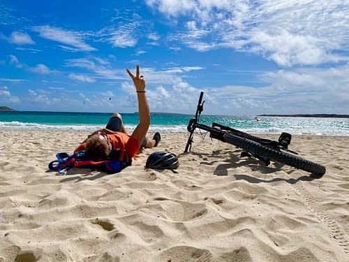 Island Escape electric bike rental gallery image 2 in St. Maarten